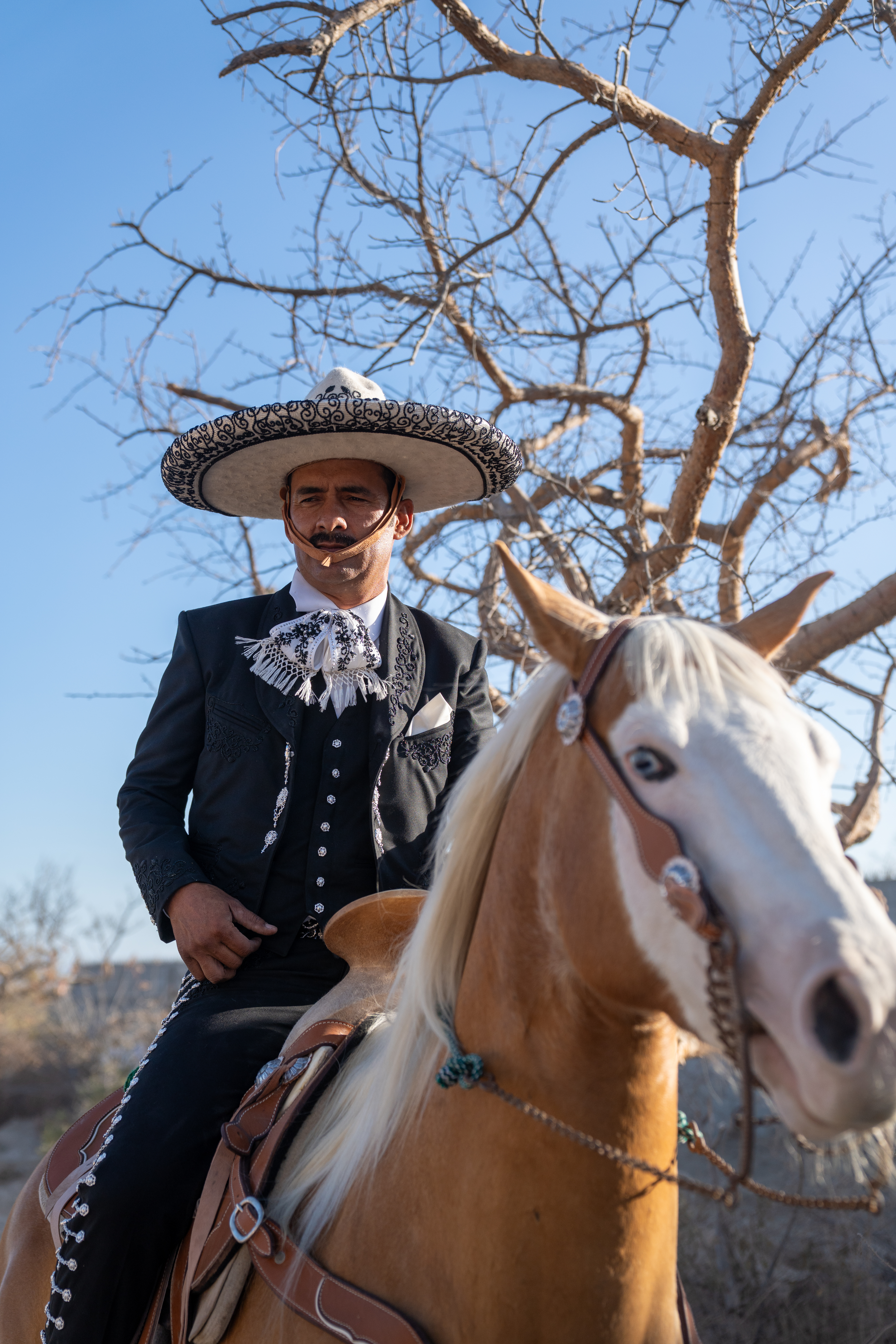 Nuestra historia Casa Guadalupe