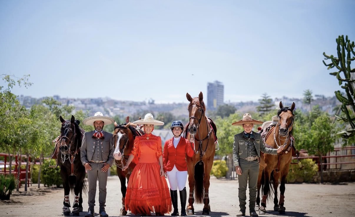 Nuestra historia Casa Guadalupe